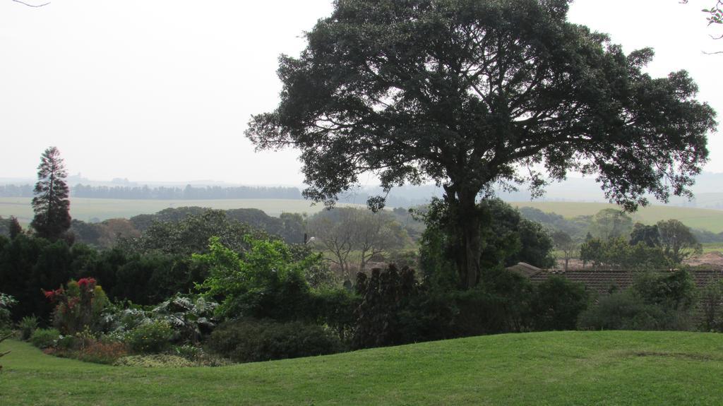 Hotel Sugar Hill Manor Eshowe Esterno foto