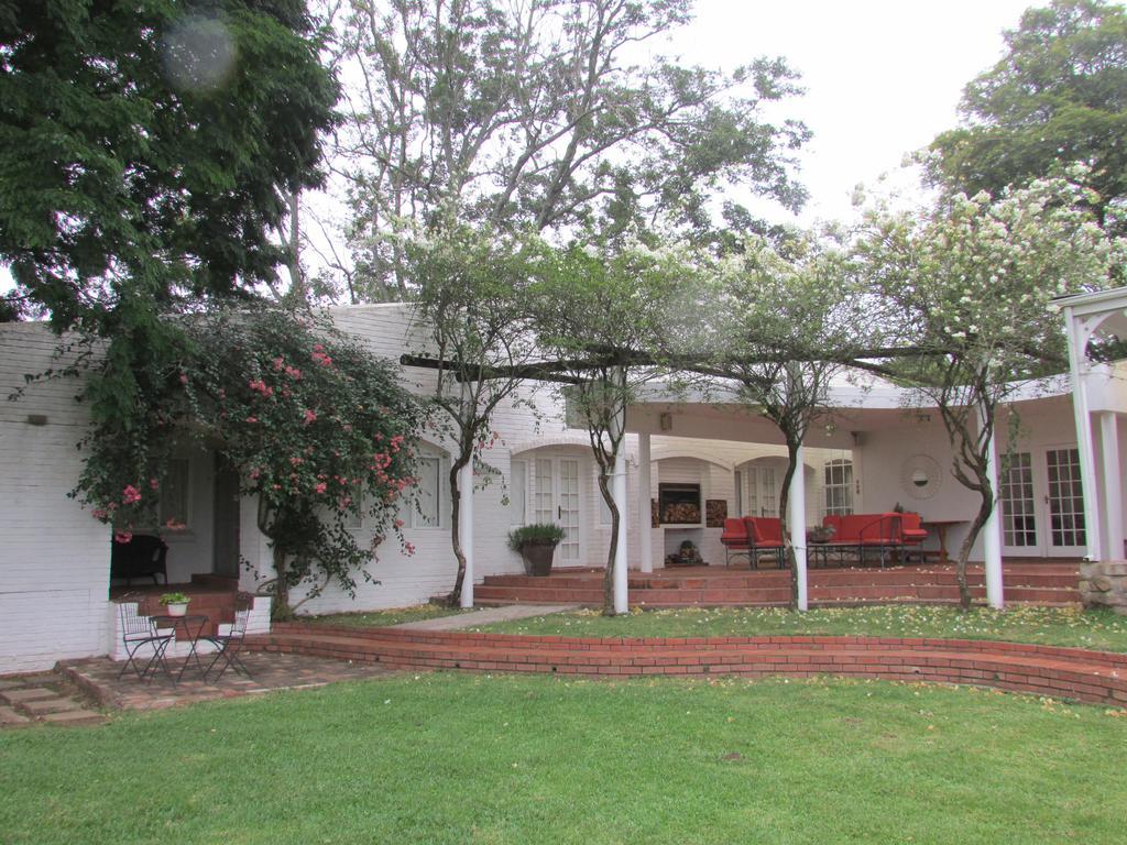 Hotel Sugar Hill Manor Eshowe Esterno foto