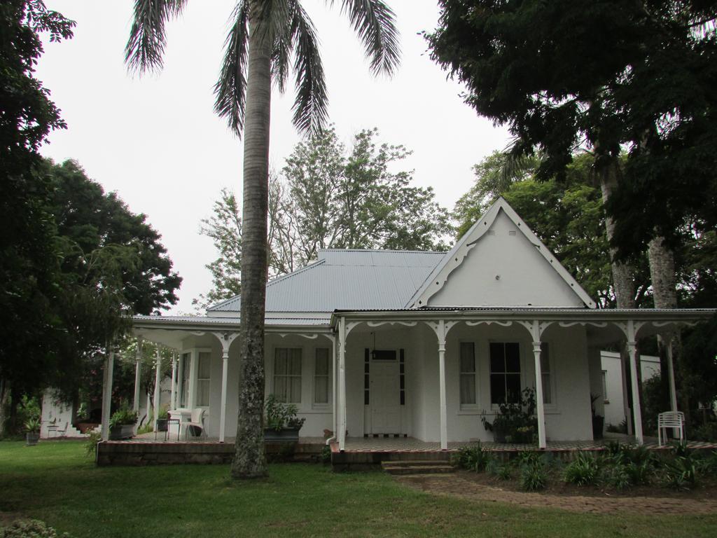 Hotel Sugar Hill Manor Eshowe Esterno foto