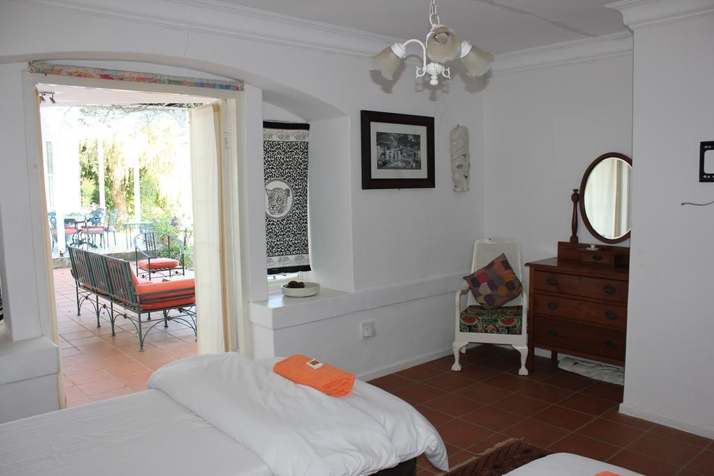 Hotel Sugar Hill Manor Eshowe Esterno foto