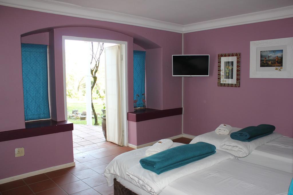 Hotel Sugar Hill Manor Eshowe Esterno foto
