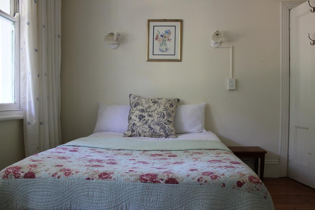 Hotel Sugar Hill Manor Eshowe Esterno foto