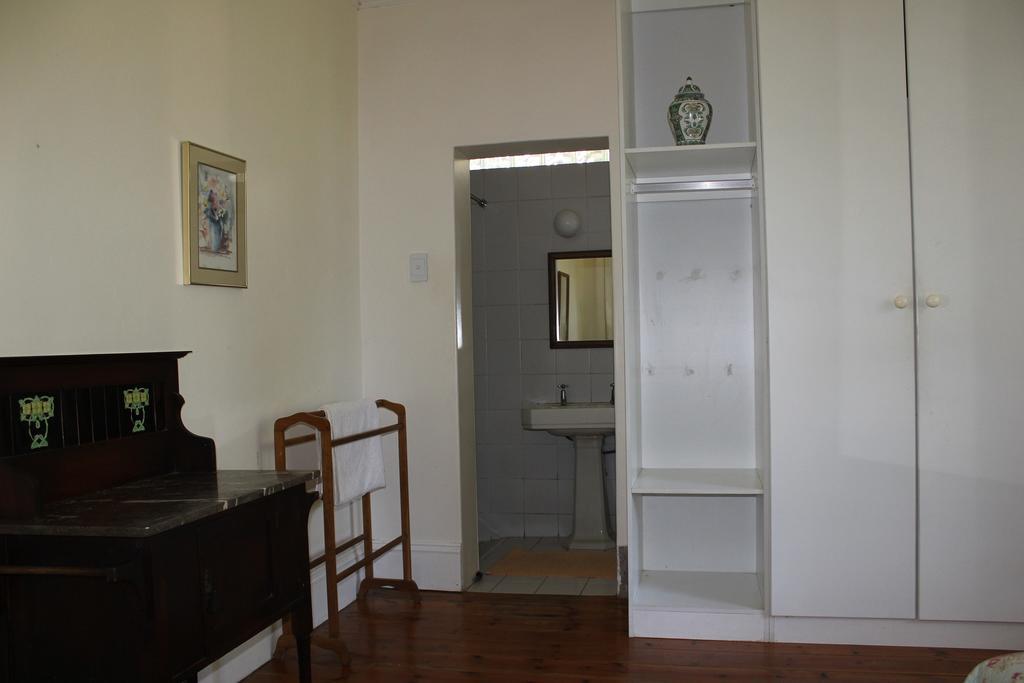 Hotel Sugar Hill Manor Eshowe Esterno foto