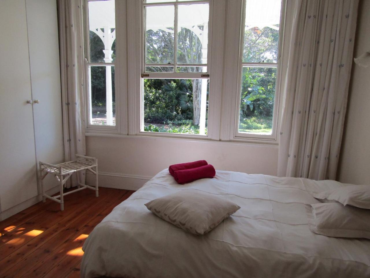 Hotel Sugar Hill Manor Eshowe Esterno foto