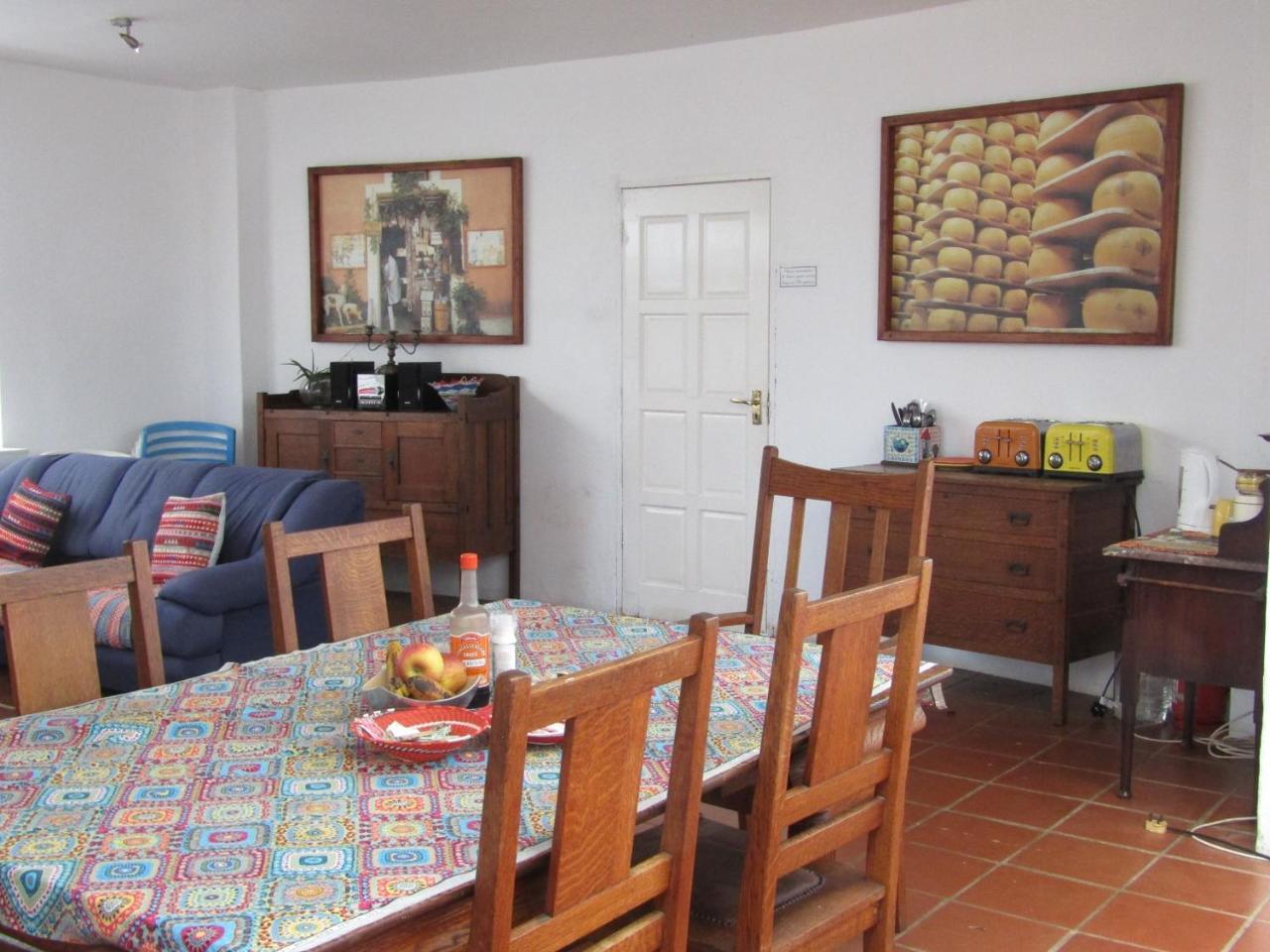 Hotel Sugar Hill Manor Eshowe Esterno foto