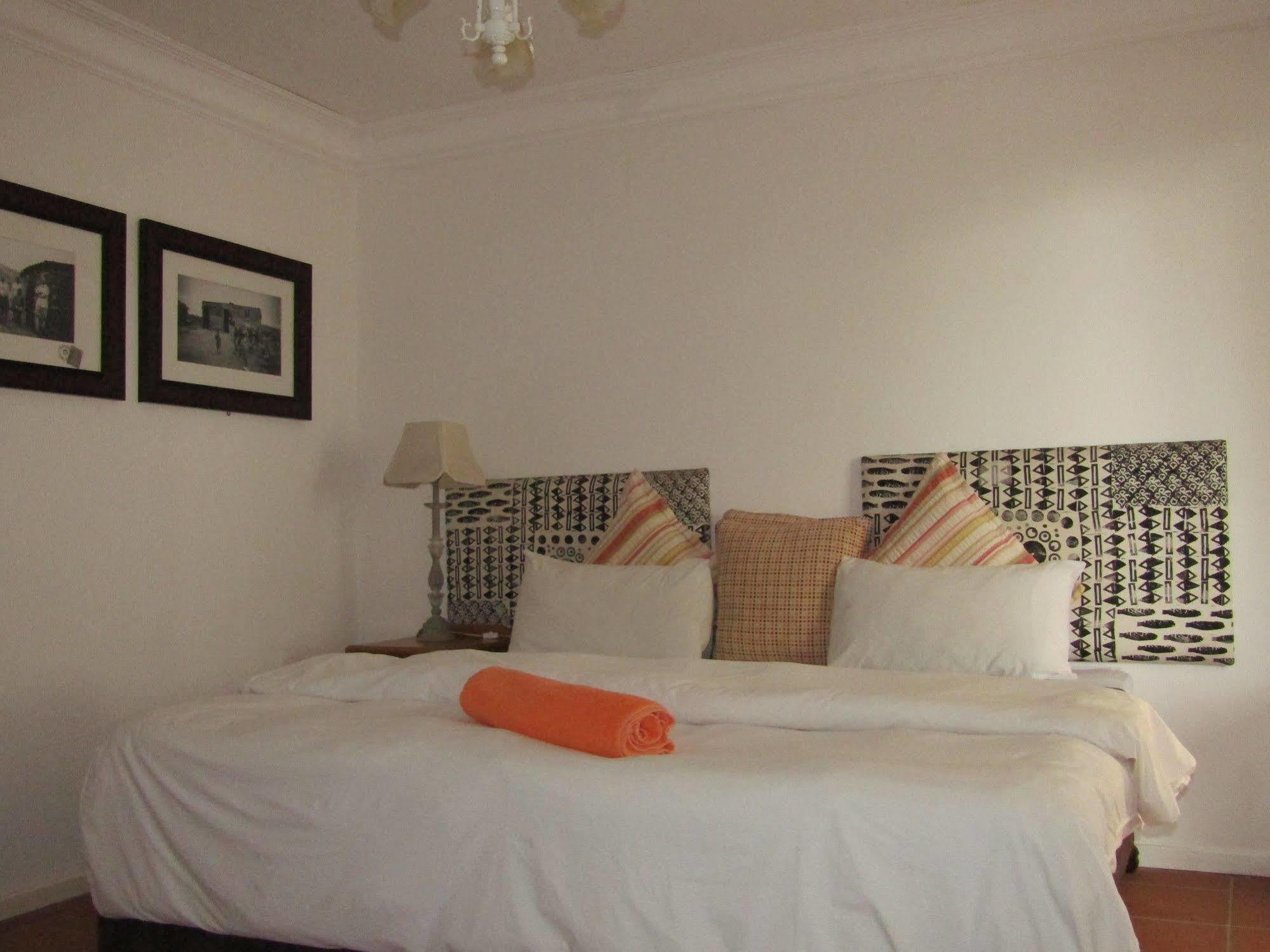 Hotel Sugar Hill Manor Eshowe Esterno foto