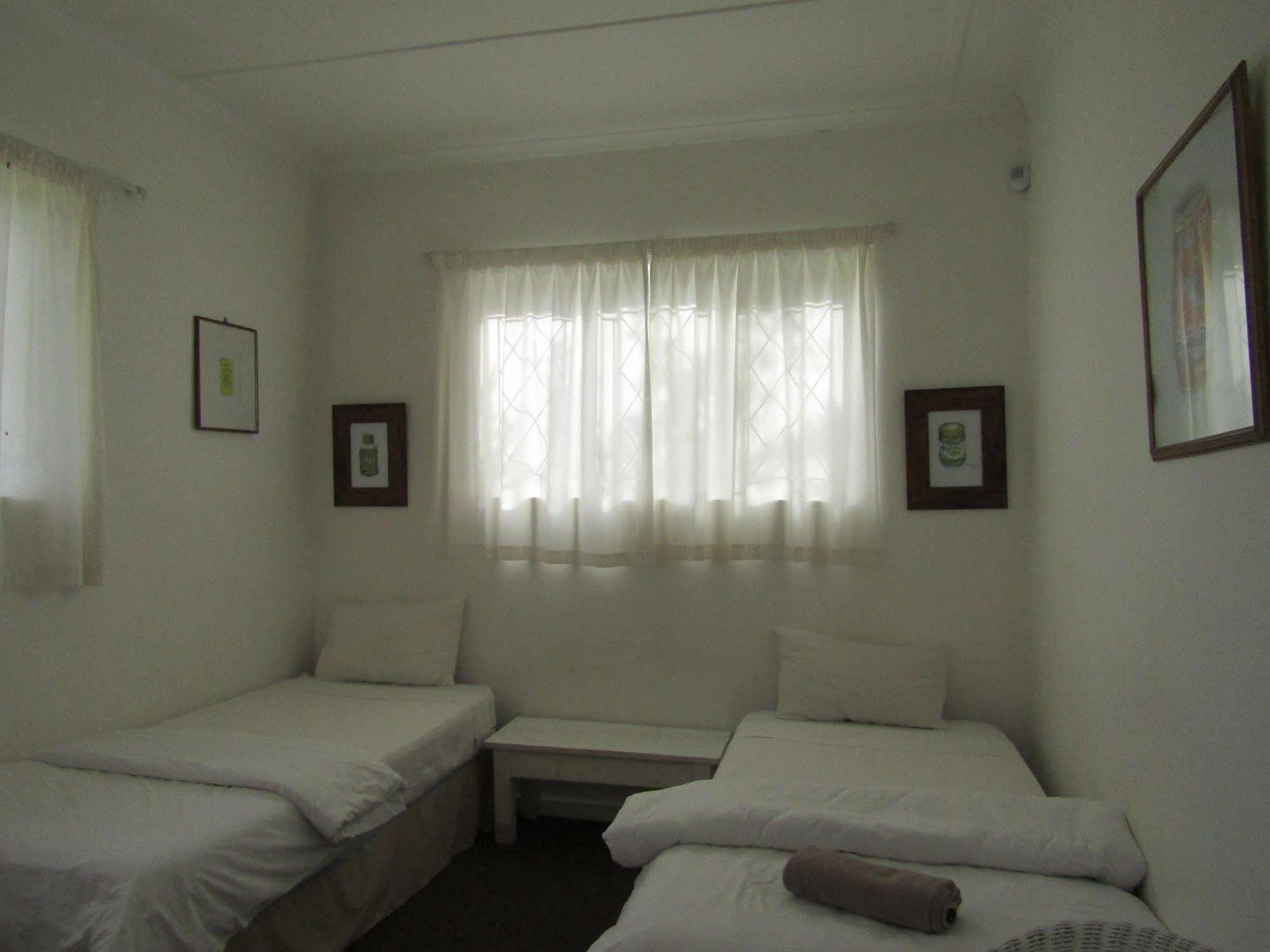 Hotel Sugar Hill Manor Eshowe Esterno foto