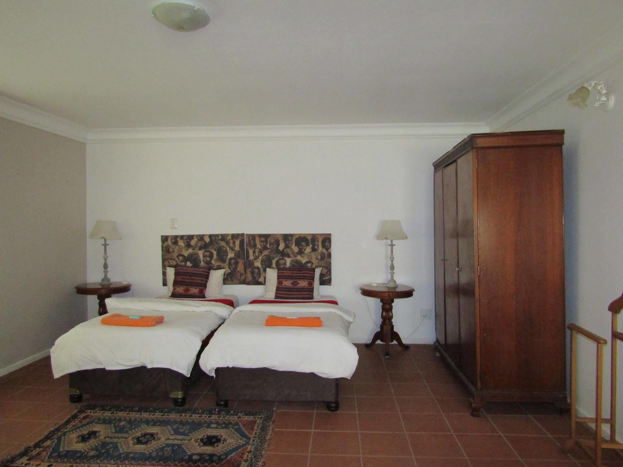 Hotel Sugar Hill Manor Eshowe Esterno foto