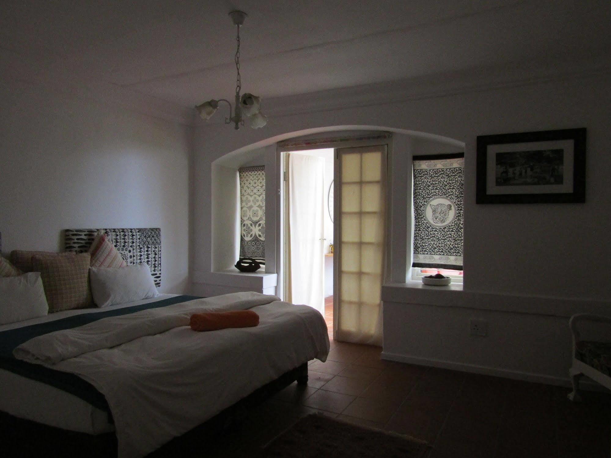 Hotel Sugar Hill Manor Eshowe Esterno foto