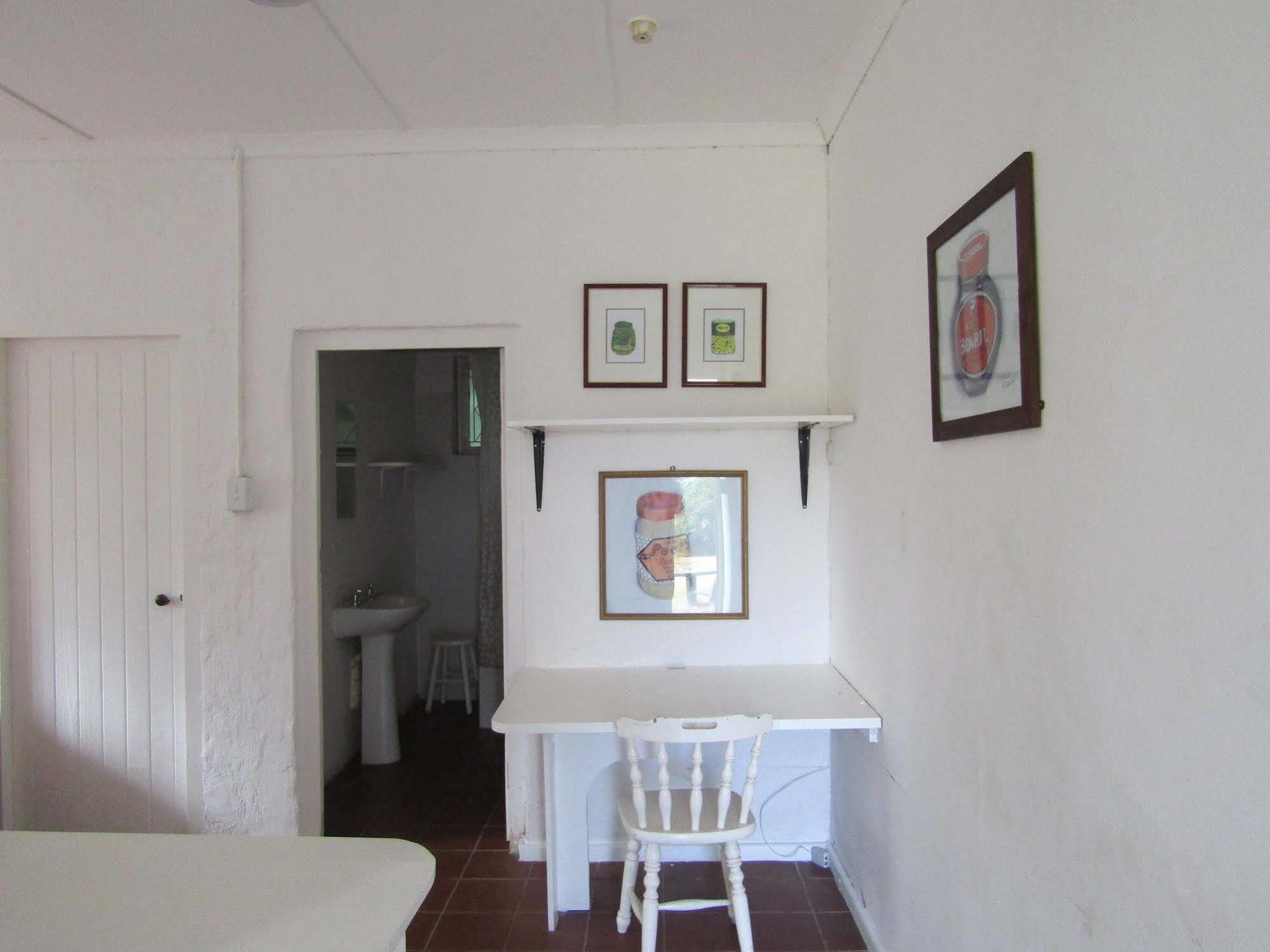 Hotel Sugar Hill Manor Eshowe Esterno foto