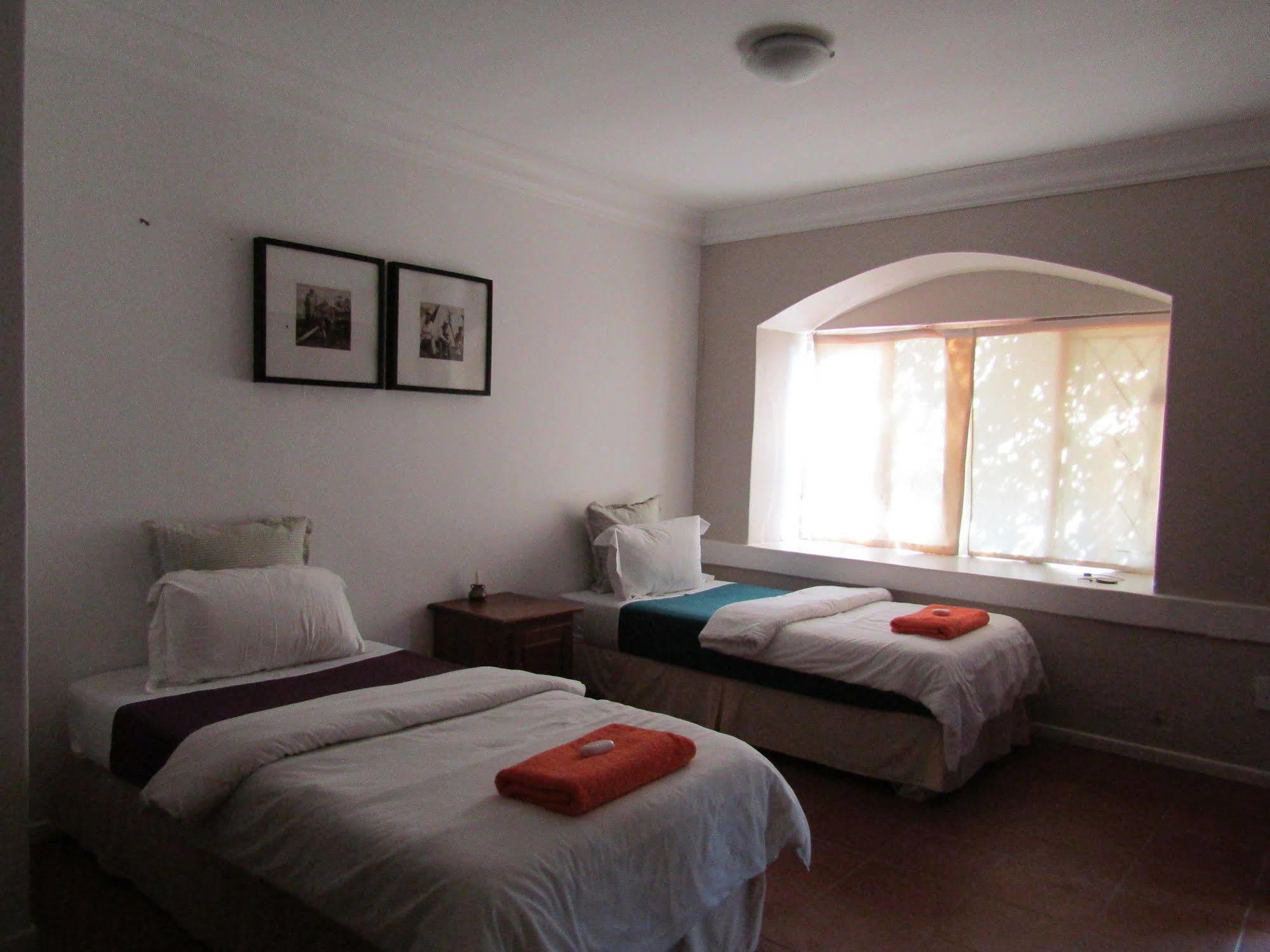 Hotel Sugar Hill Manor Eshowe Esterno foto