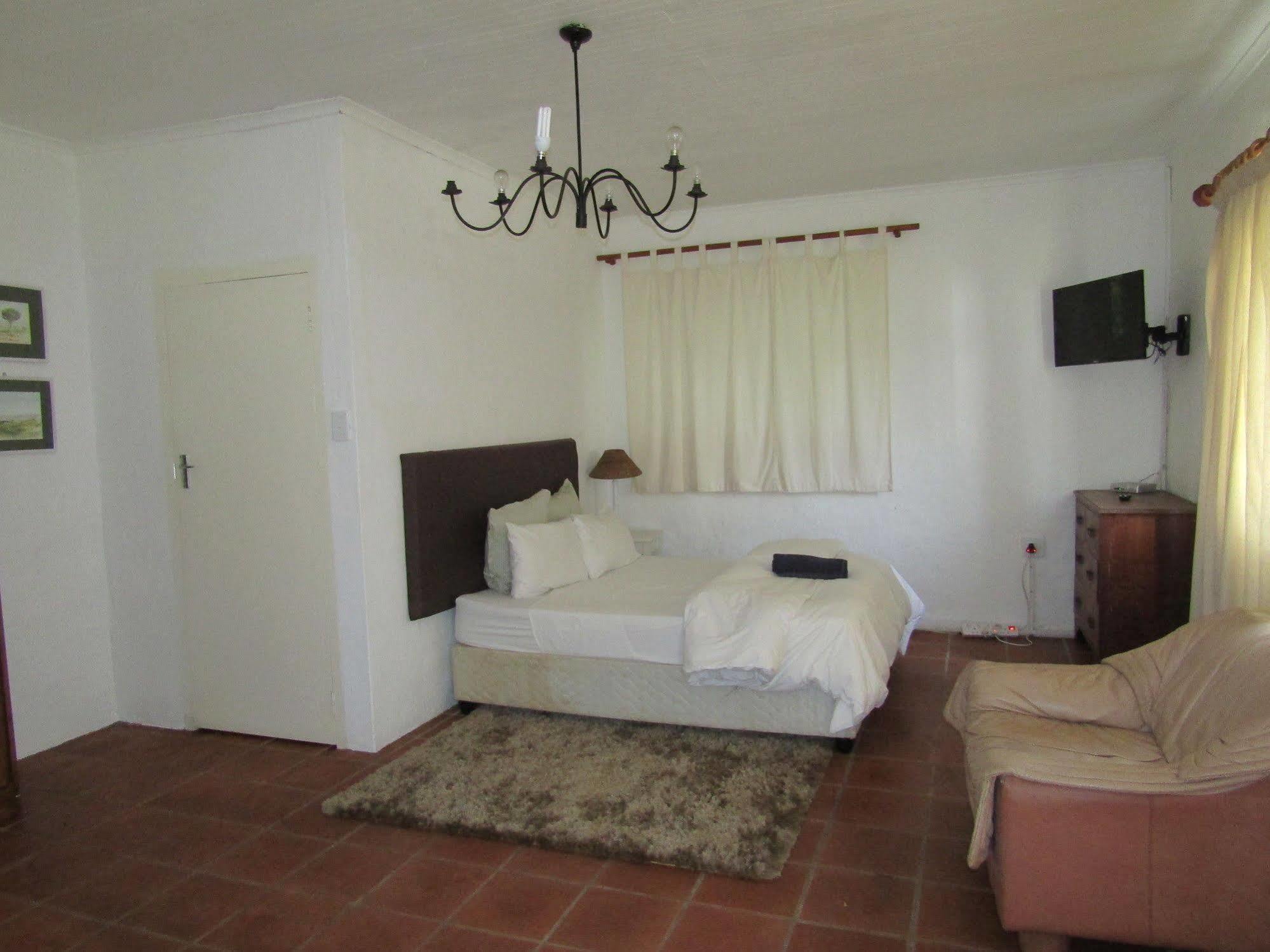 Hotel Sugar Hill Manor Eshowe Esterno foto