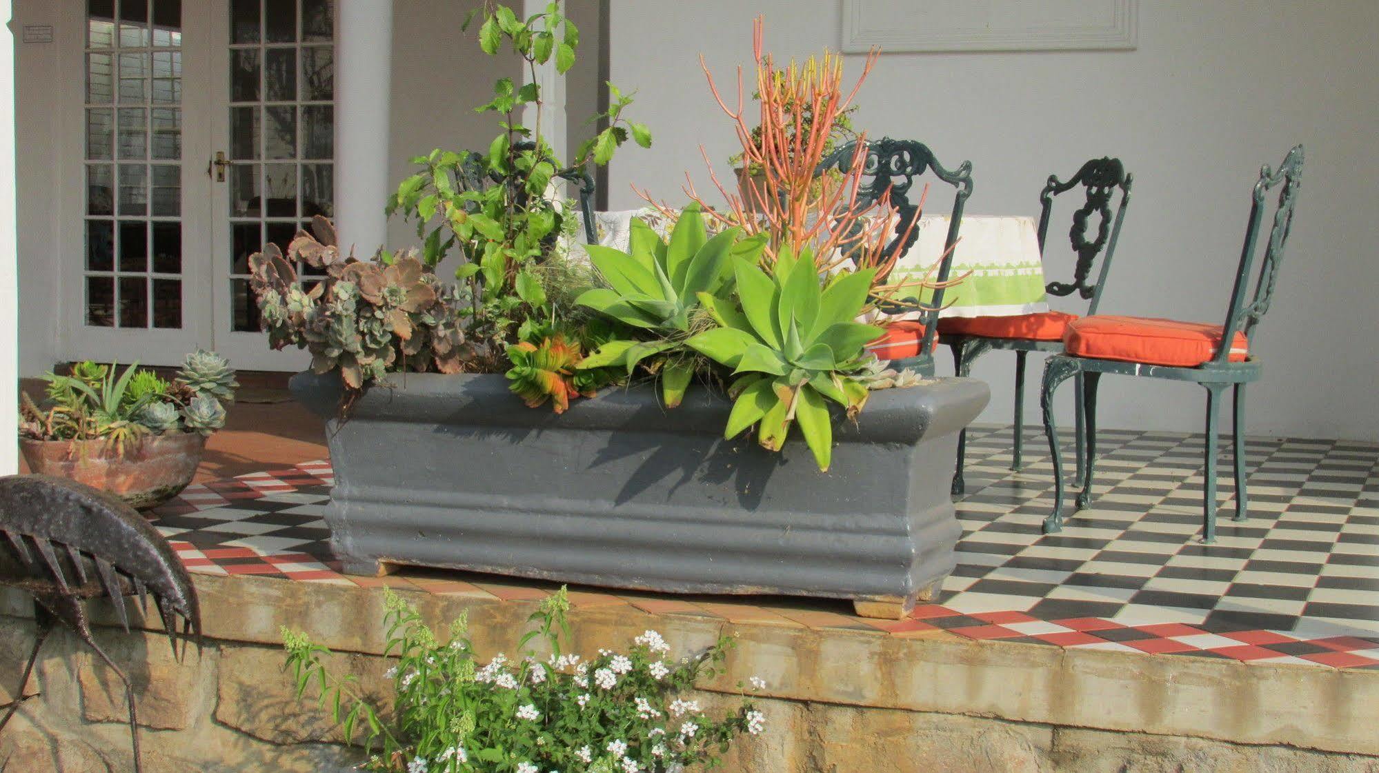 Hotel Sugar Hill Manor Eshowe Esterno foto
