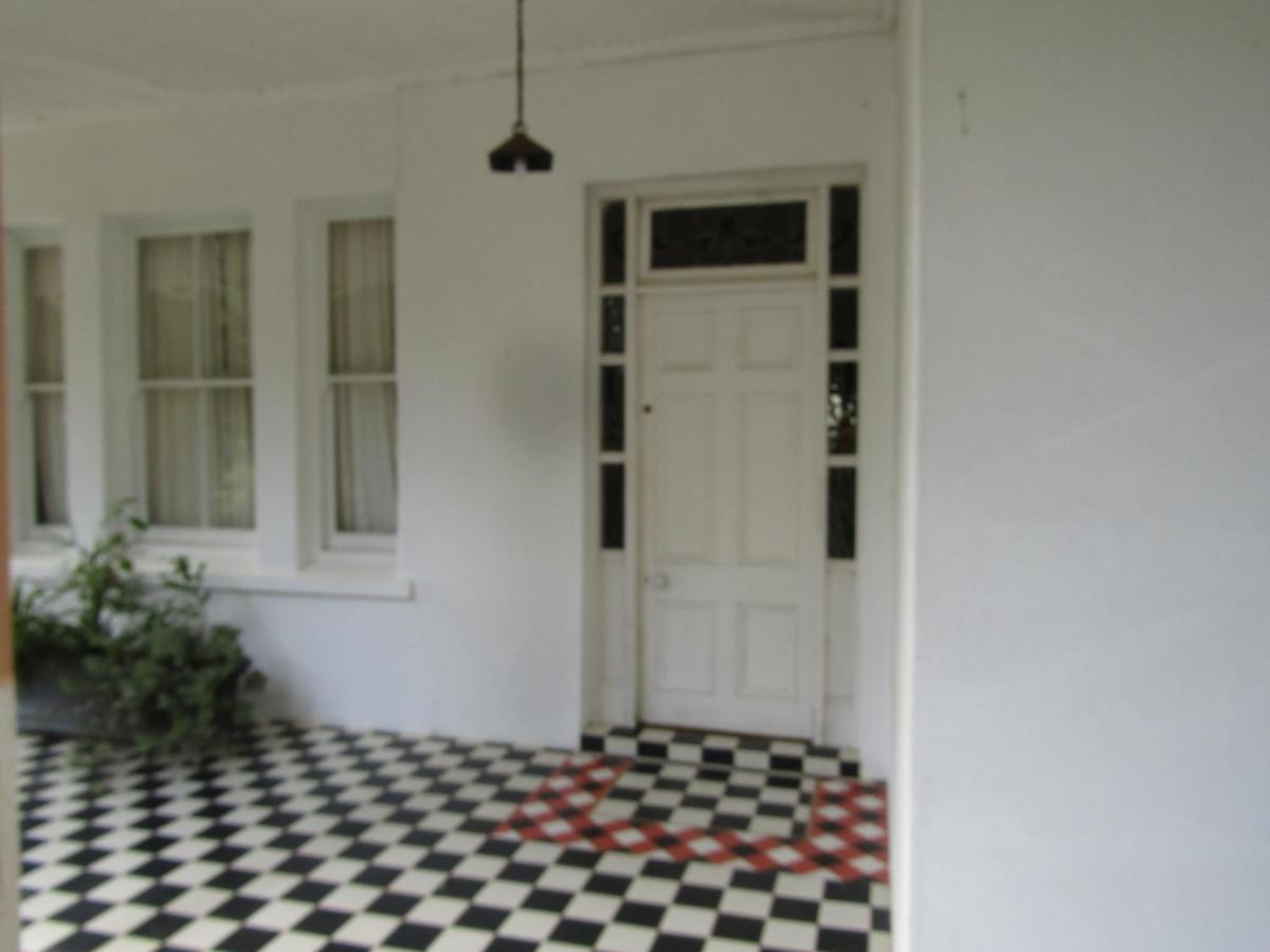 Hotel Sugar Hill Manor Eshowe Esterno foto