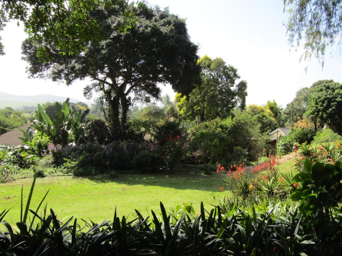 Hotel Sugar Hill Manor Eshowe Esterno foto