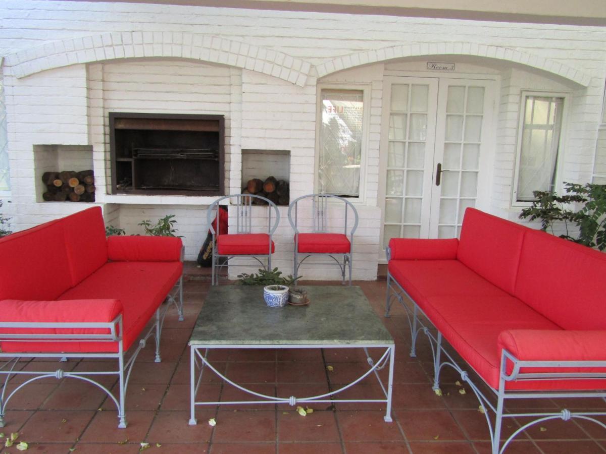 Hotel Sugar Hill Manor Eshowe Esterno foto