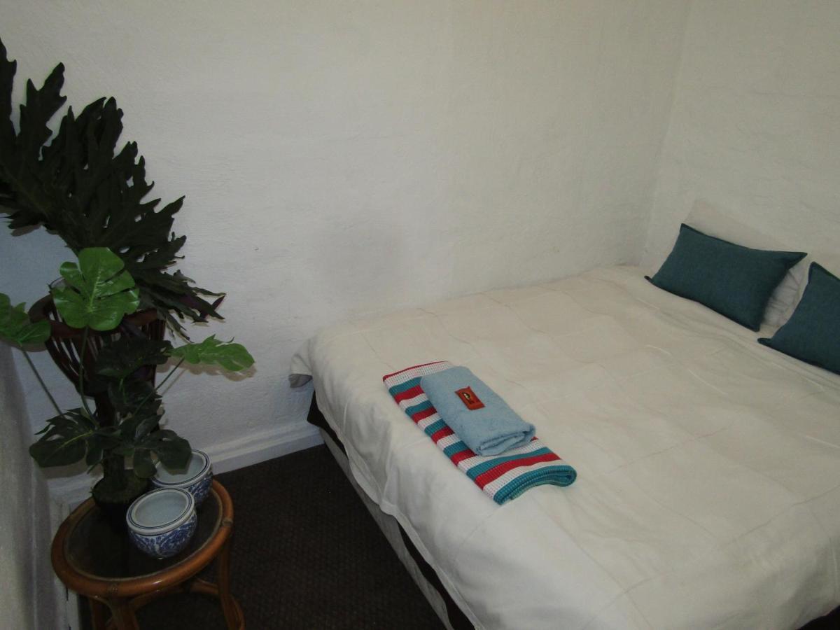 Hotel Sugar Hill Manor Eshowe Esterno foto