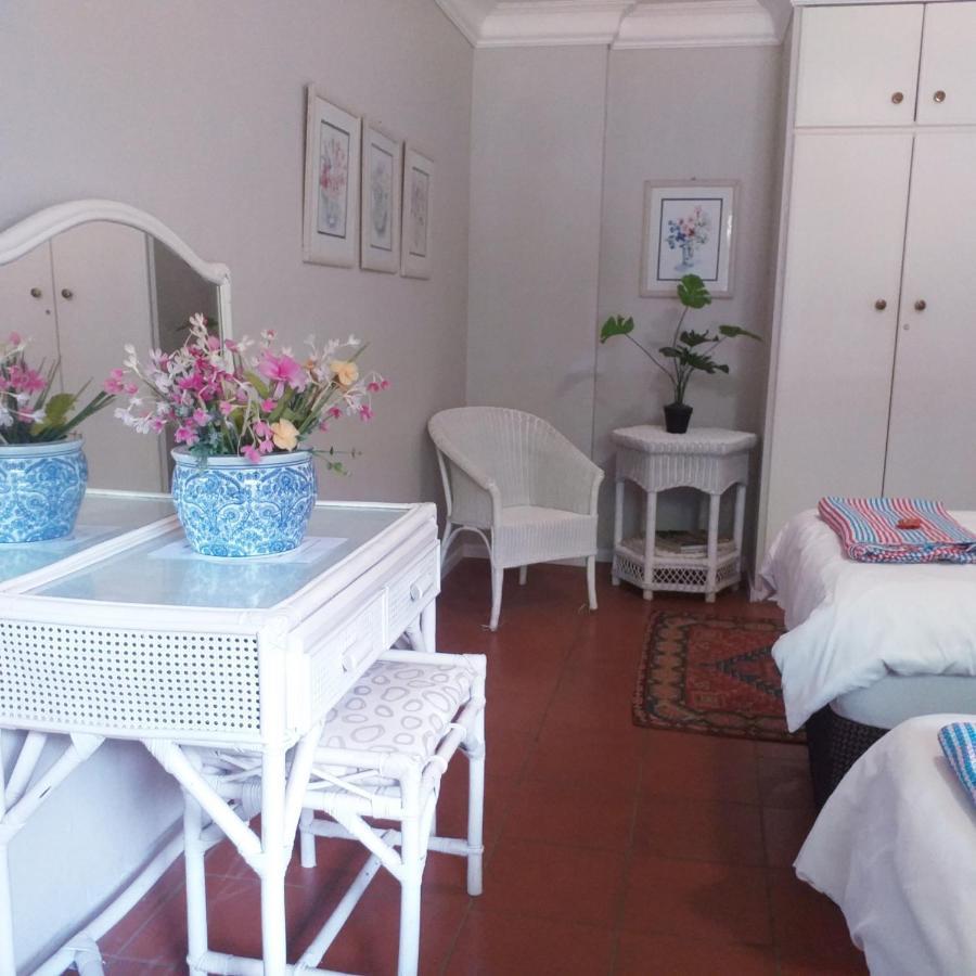 Hotel Sugar Hill Manor Eshowe Esterno foto