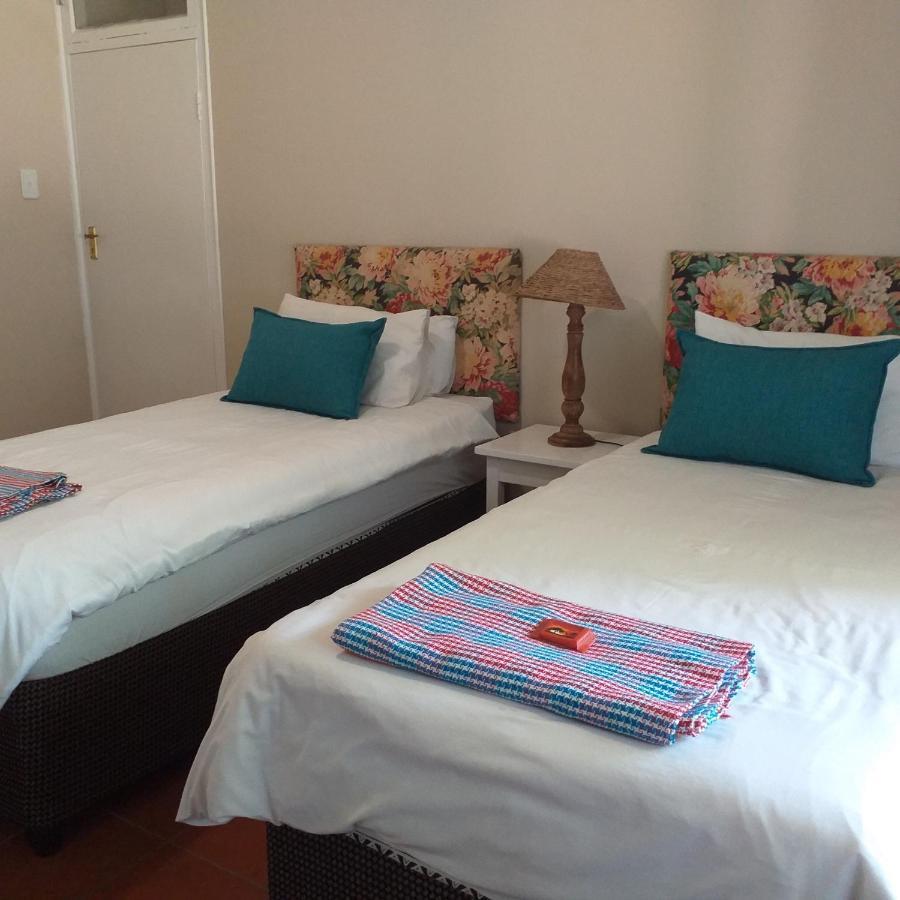 Hotel Sugar Hill Manor Eshowe Esterno foto