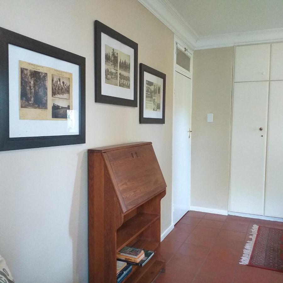 Hotel Sugar Hill Manor Eshowe Esterno foto